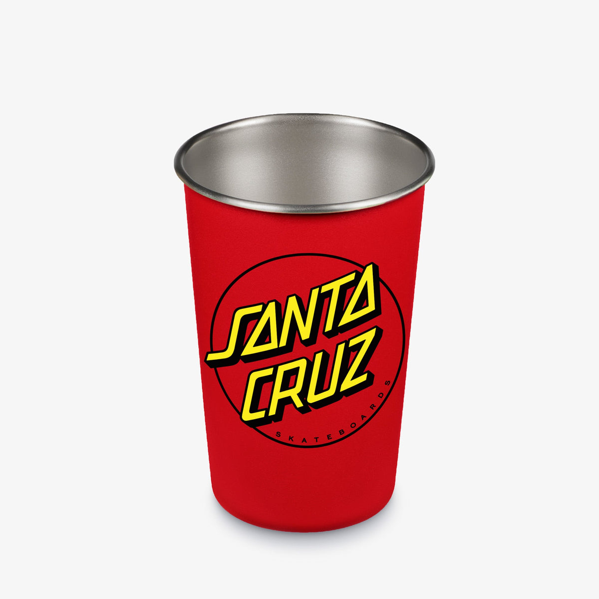 16oz-pint-cup-santa-cruz-c2 16oz_Pint_SantaCruz_Red_ClassicDot.jpg