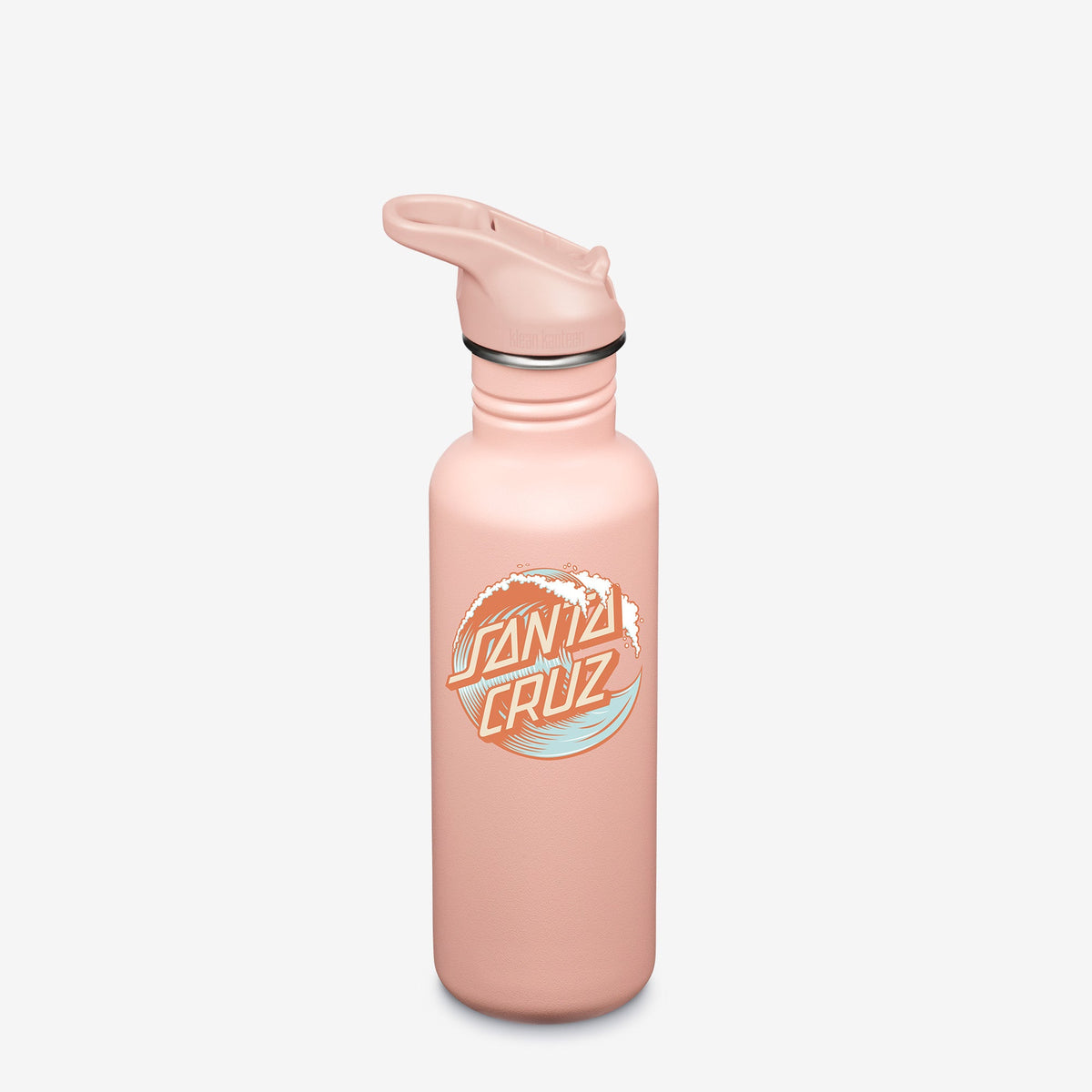 27oz-classic-with-flip-seal-sport-cap-santa-cruz-h0 27oz_Classic_SantaCruz_PeachParfait_WaveDot.jpg