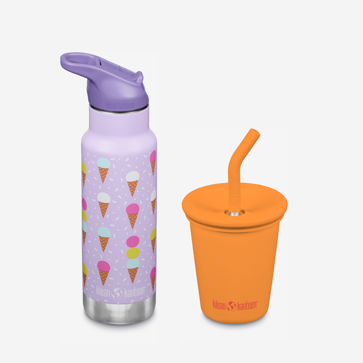 kid-s-sippy-cup-and-water-bottle-set-u3 KK-Kids-SippyCupandWaterBottleSet-FlameOrange-Icecream.png