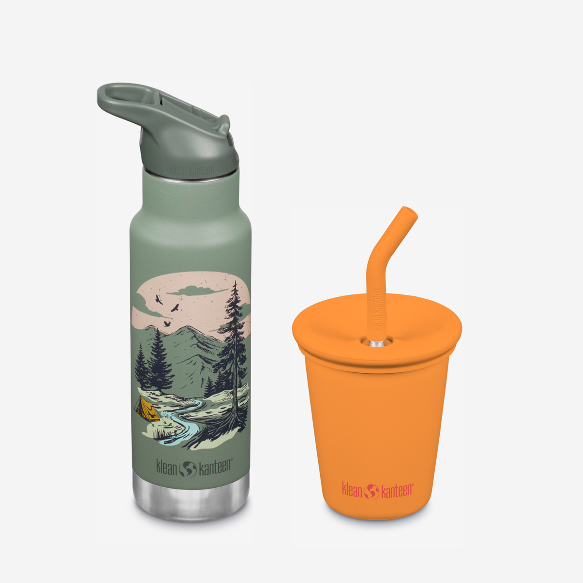 kid-s-sippy-cup-and-water-bottle-set-u3 KK-Kids-SippyCupandWaterBottleSet-FlameOrange-Mountain.png