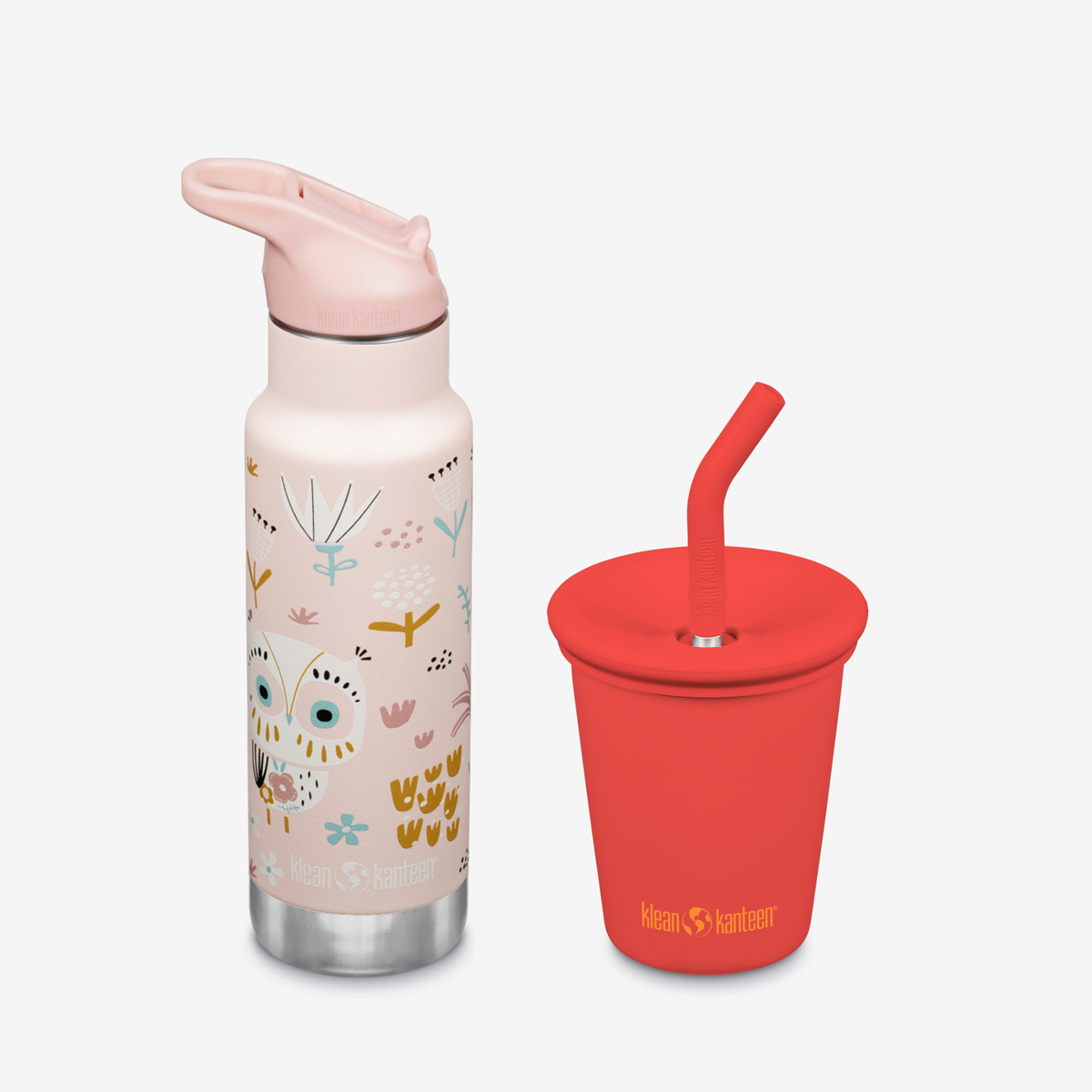 kid-s-sippy-cup-and-water-bottle-set-u3 KK-Kids-SippyCupandWaterBottleSet-Grenadine-Owlet.png