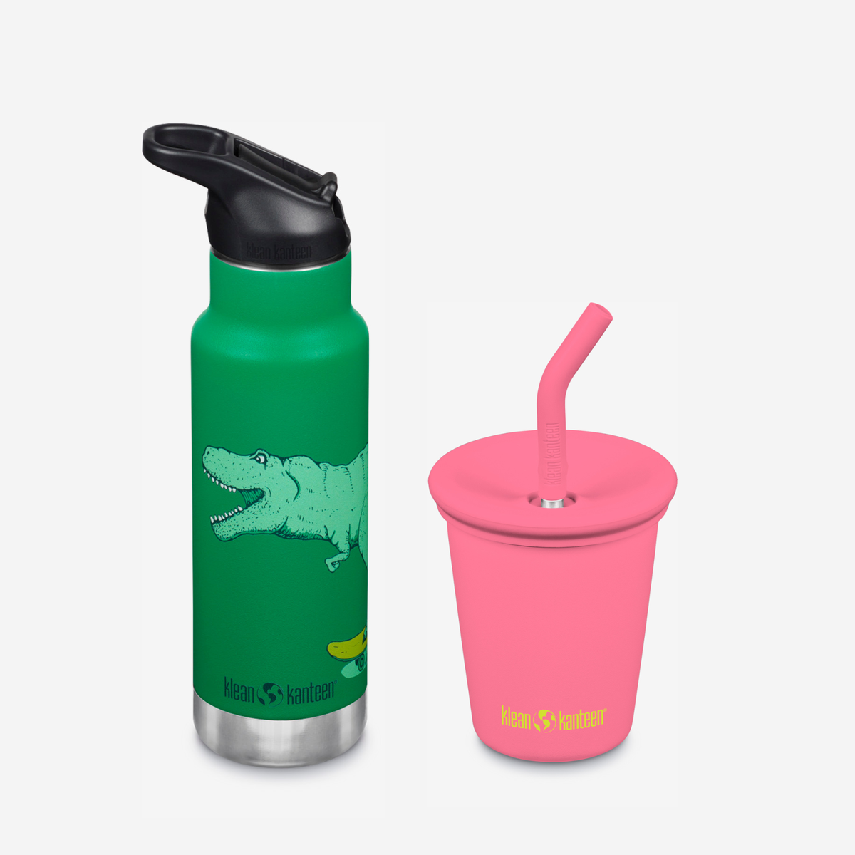 kid-s-sippy-cup-and-water-bottle-set-u3 KK-Kids-SippyCupandWaterBottleSet-PinkLemonade-DinoSkate.png