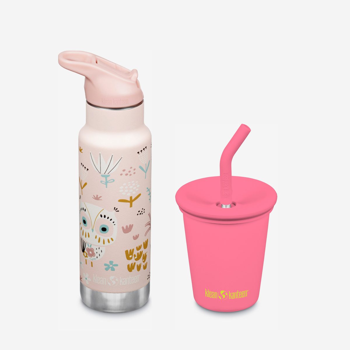 kid-s-sippy-cup-and-water-bottle-set-u3 KK-Kids-SippyCupandWaterBottleSet-PinkLemonade-Owlet.png