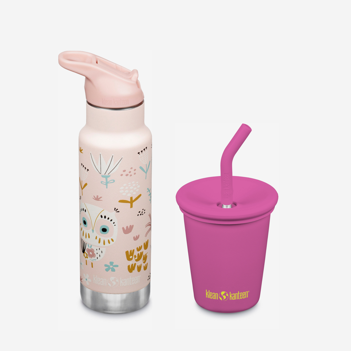 kid-s-sippy-cup-and-water-bottle-set-u3 KK-Kids-SippyCupandWaterBottleSet-RoseViolet-Owlet.png
