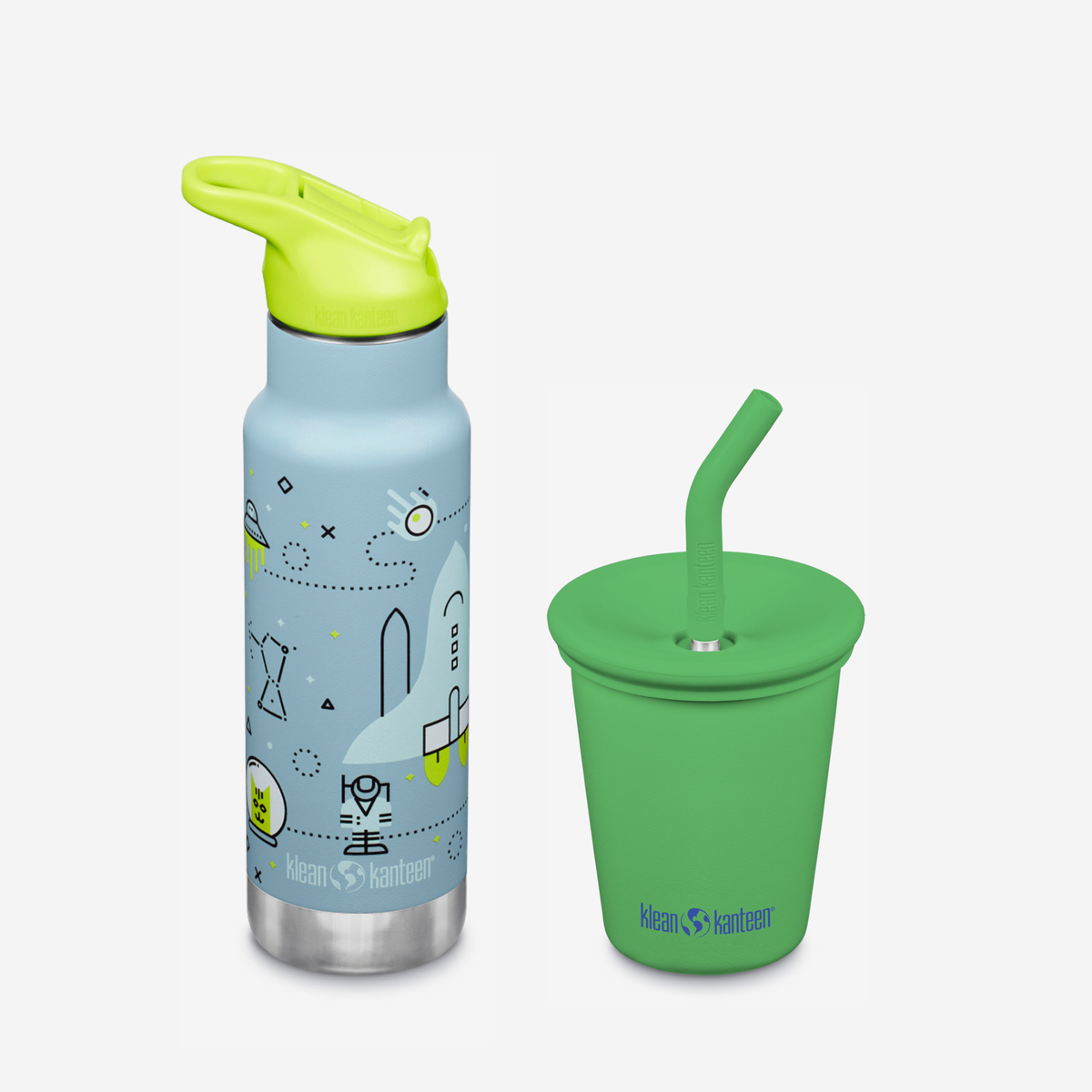 kid-s-sippy-cup-and-water-bottle-set-u3 KK-Kids-SippyCupandWaterBottleSet-VibrantGreen-Launchpad.png