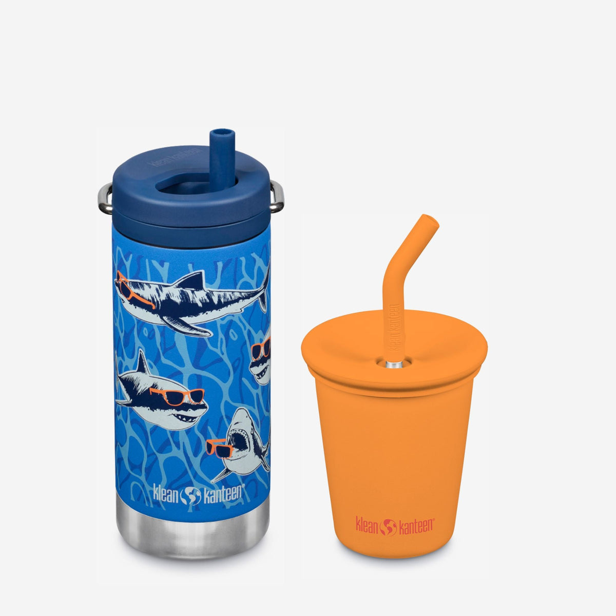 kid-s-sippy-cup-and-wide-water-bottle-set-i6 Kids-Sippy-Cup-and-Wide-Water-Bottle-Set-FlameOrange-Sharks.jpg