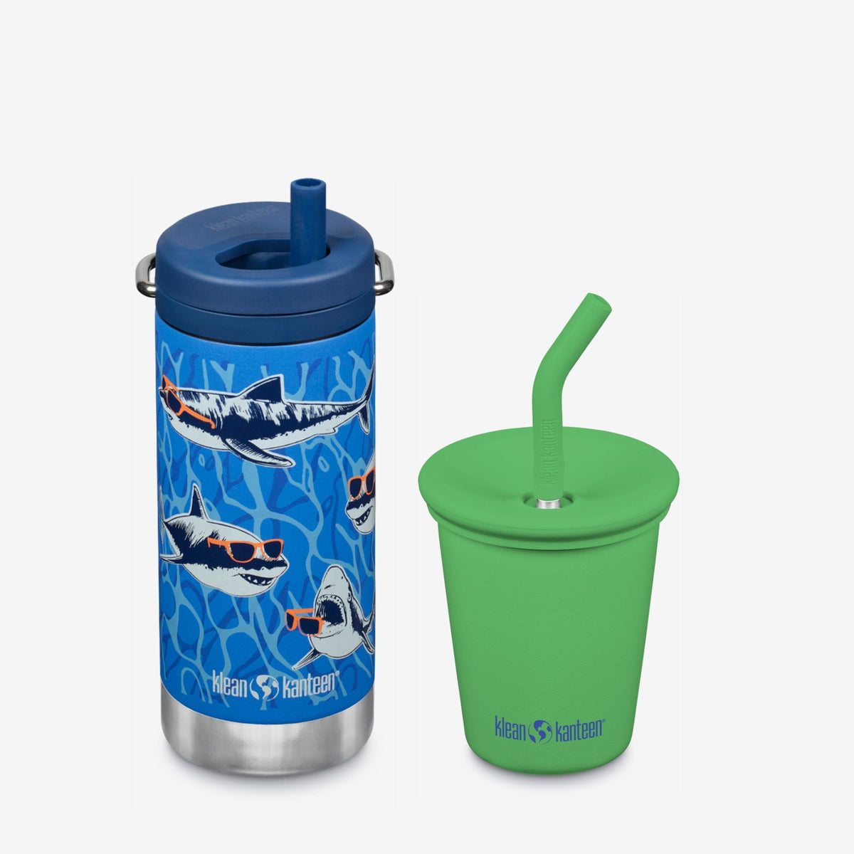 kid-s-sippy-cup-and-wide-water-bottle-set-i6 Kids-Sippy-Cup-and-Wide-Water-Bottle-Set-VibrantGreen-Sharks.jpg
