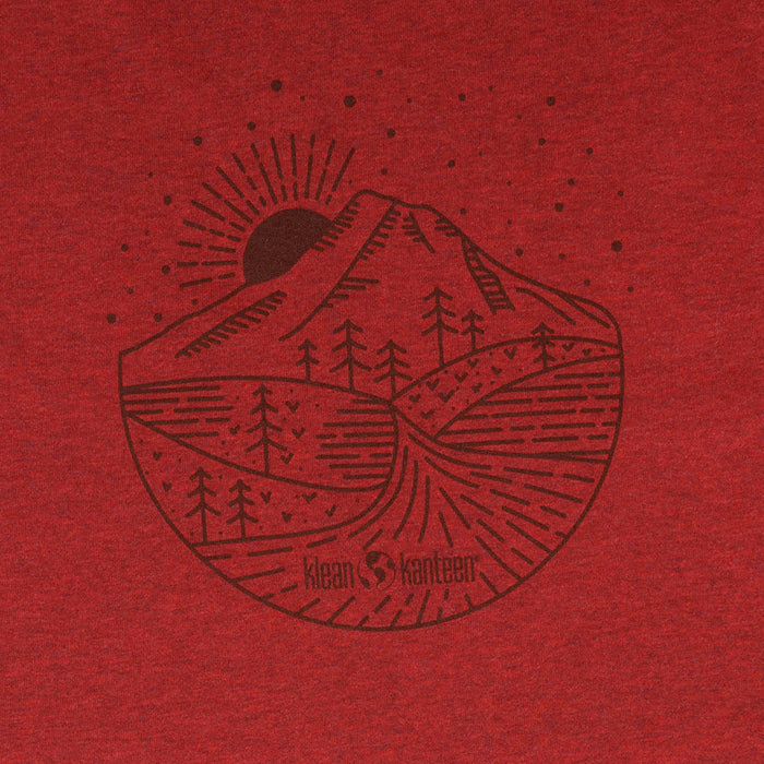 backyard-t-shirt-e8 klean_shirt_mountainscape_front_closeup_lifestyle.jpg